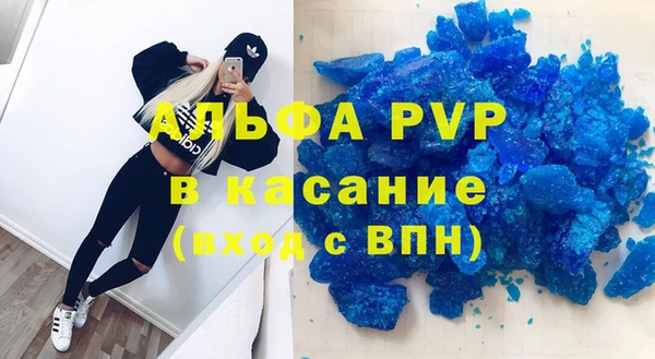 винт Арсеньев